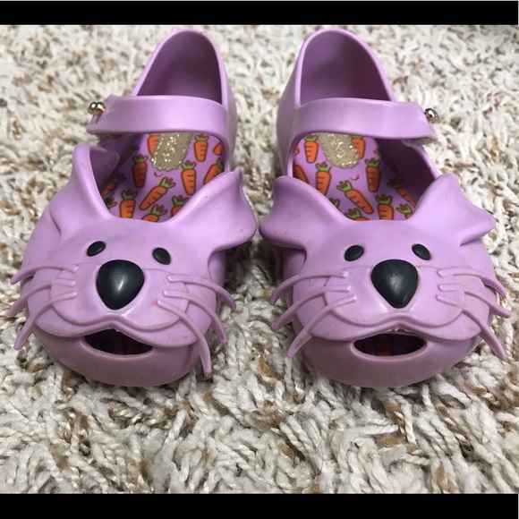 Mini Melissa rabbit size 6 - Picture 2 of 5